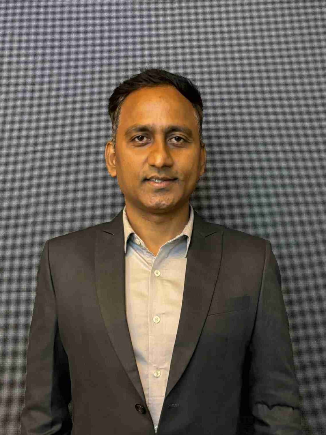 Naresh Kurapati | Founder at RiserRealty 